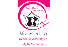 Paws & Whiskers Pets Nursery